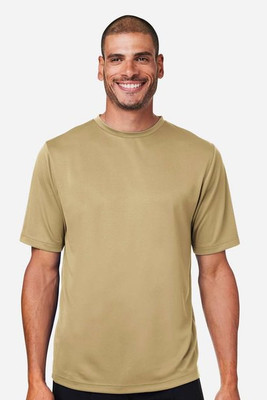 Team 365 TT15 - Men's Zone Performance Mesh T-Shirt