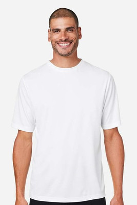 Team 365 TT15 - Men's Zone Performance Mesh T-Shirt