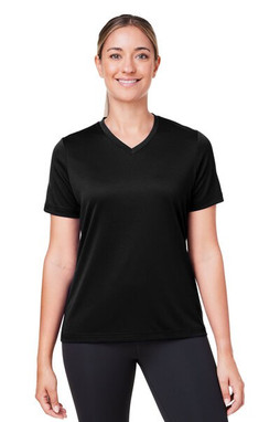 Team 365 TT15W - Ladies Zone Performance Mesh T-Shirt