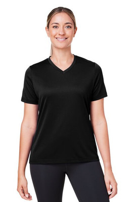 Team 365 TT15W - Ladies Zone Performance Mesh T-Shirt