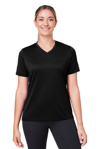 Team 365 TT15W - Ladies Zone Performance Mesh T-Shirt