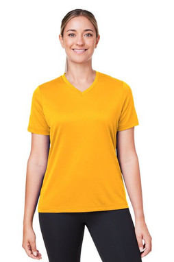 Team 365 TT15W - Ladies Zone Performance Mesh T-Shirt