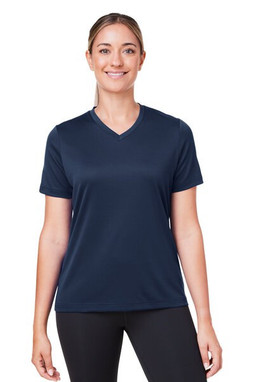 Team 365 TT15W - Ladies Zone Performance Mesh T-Shirt