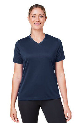Team 365 TT15W - Ladies Zone Performance Mesh T-Shirt