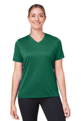 Team 365 TT15W - Ladies Zone Performance Mesh T-Shirt