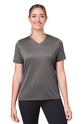 Team 365 TT15W - Ladies Zone Performance Mesh T-Shirt