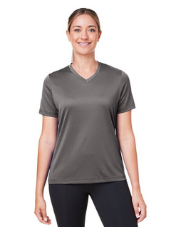 Team 365 TT15W - Ladies Zone Performance Mesh T-Shirt