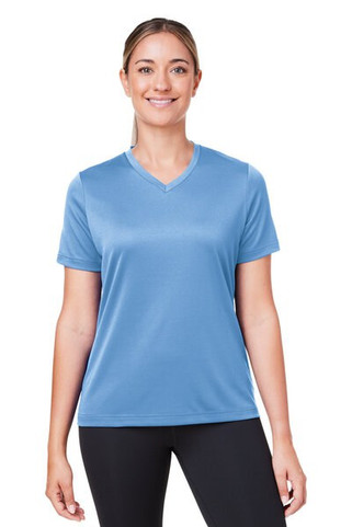 Team 365 TT15W - Ladies Zone Performance Mesh T-Shirt