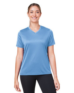 Team 365 TT15W - Ladies Zone Performance Mesh T-Shirt