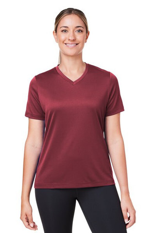 Team 365 TT15W - Ladies Zone Performance Mesh T-Shirt