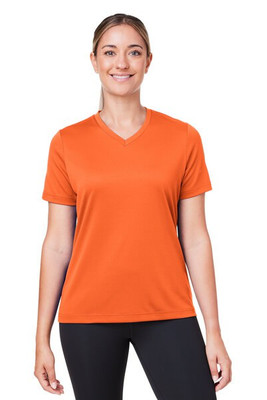 Team 365 TT15W - Ladies Zone Performance Mesh T-Shirt