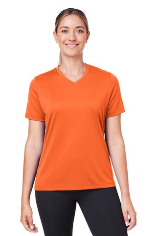 Team 365 TT15W - Ladies Zone Performance Mesh T-Shirt