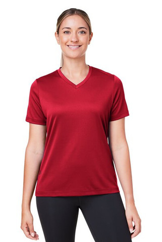 Team 365 TT15W - Ladies Zone Performance Mesh T-Shirt
