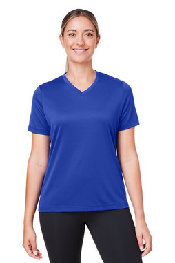 Team 365 TT15W - Ladies Zone Performance Mesh T-Shirt