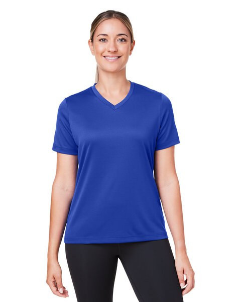 Team 365 TT15W - Ladies Zone Performance Mesh T-Shirt