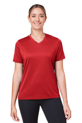 Team 365 TT15W - Ladies Zone Performance Mesh T-Shirt