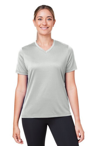 Team 365 TT15W - Ladies Zone Performance Mesh T-Shirt