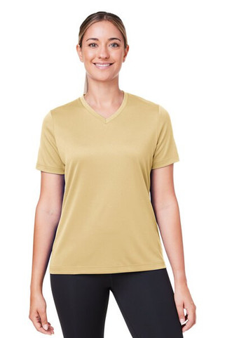 Team 365 TT15W - Ladies Zone Performance Mesh T-Shirt