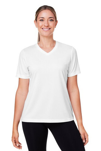 Team 365 TT15W - Ladies Zone Performance Mesh T-Shirt