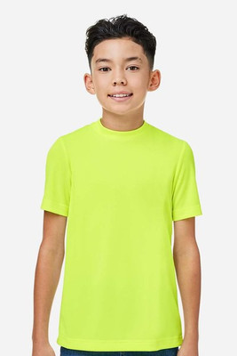Team 365 TT15Y - Youth Zone Performance Mesh T-Shirt