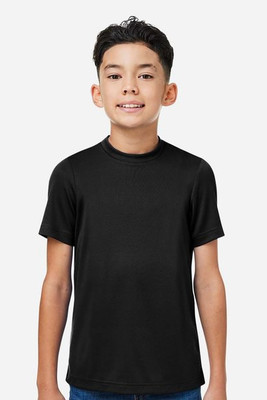 Team 365 TT15Y - Youth Zone Performance Mesh T-Shirt