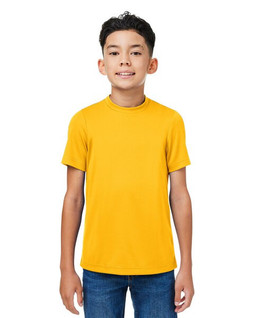 Team 365 TT15Y - Youth Zone Performance Mesh T-Shirt