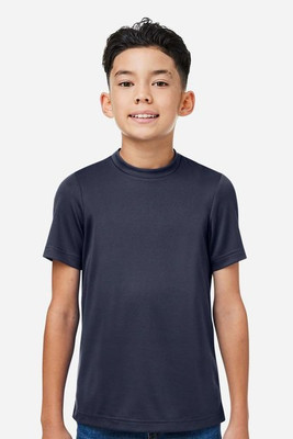 Team 365 TT15Y - Youth Zone Performance Mesh T-Shirt