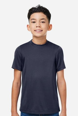 Team 365 TT15Y - Youth Zone Performance Mesh T-Shirt