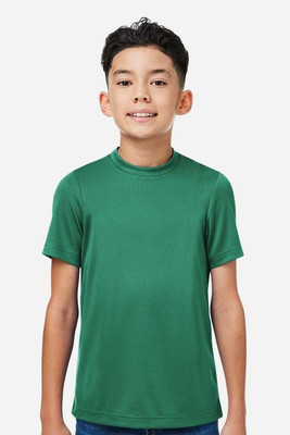 Team 365 TT15Y - Youth Zone Performance Mesh T-Shirt