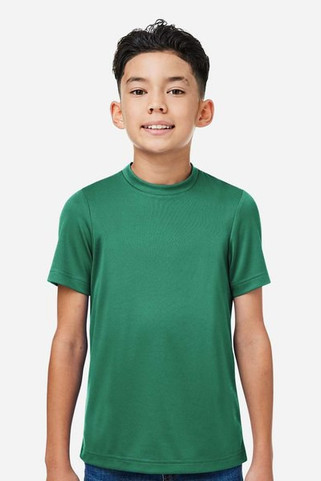 Team 365 TT15Y - Youth Zone Performance Mesh T-Shirt