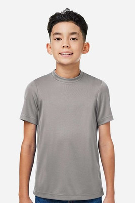 Team 365 TT15Y - Youth Zone Performance Mesh T-Shirt