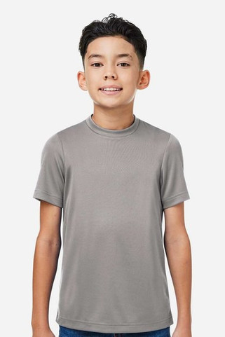 Team 365 TT15Y - Youth Zone Performance Mesh T-Shirt