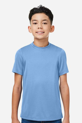 Team 365 TT15Y - Youth Zone Performance Mesh T-Shirt