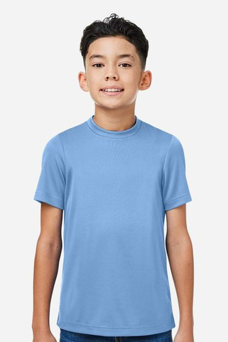 Team 365 TT15Y - Youth Zone Performance Mesh T-Shirt