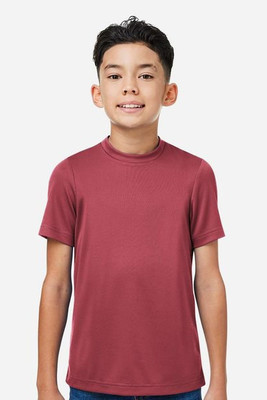Team 365 TT15Y - Youth Zone Performance Mesh T-Shirt