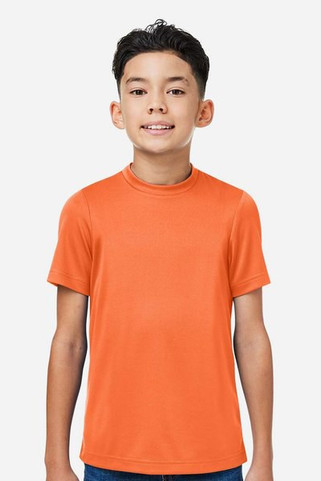 Team 365 TT15Y - Youth Zone Performance Mesh T-Shirt