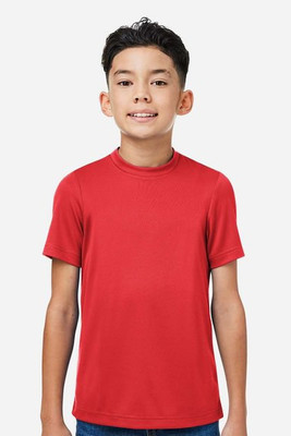 Team 365 TT15Y - Youth Zone Performance Mesh T-Shirt