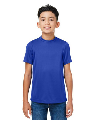 Team 365 TT15Y - Youth Zone Performance Mesh T-Shirt