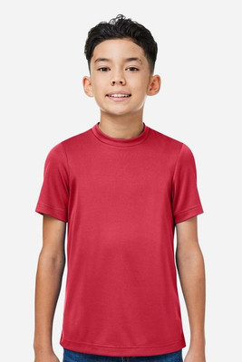 Team 365 TT15Y - Youth Zone Performance Mesh T-Shirt