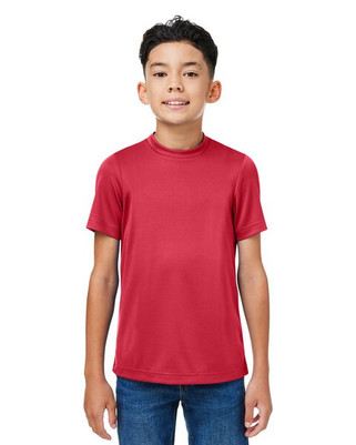 Team 365 TT15Y - Youth Zone Performance Mesh T-Shirt