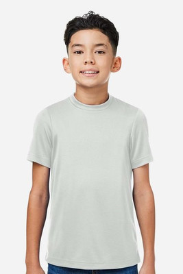 Team 365 TT15Y - Youth Zone Performance Mesh T-Shirt