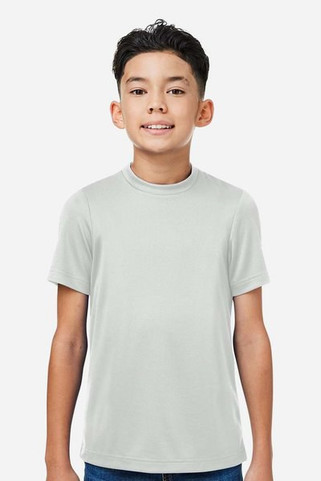 Team 365 TT15Y - Youth Zone Performance Mesh T-Shirt