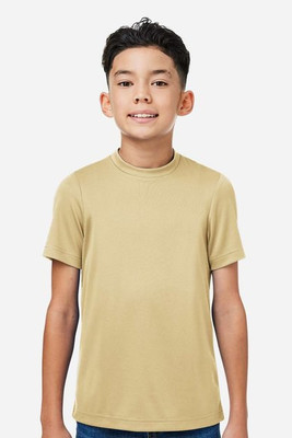 Team 365 TT15Y - Youth Zone Performance Mesh T-Shirt