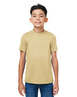 Team 365 TT15Y - Youth Zone Performance Mesh T-Shirt