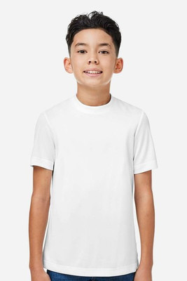 Team 365 TT15Y - Youth Zone Performance Mesh T-Shirt