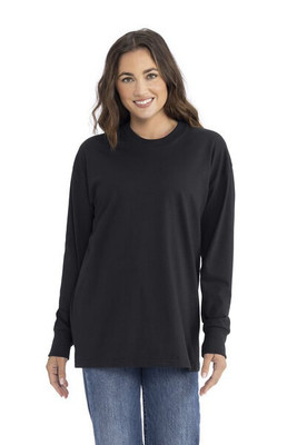 Next Level 7211 - Unisex Heavyweight Cotton Long Sleeve T-Shirt