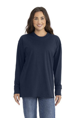 Next Level 7211 - Unisex Heavyweight Cotton Long Sleeve T-Shirt