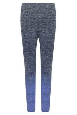 Tombo TL300 - Leggings Dégradé Confort et Élasticité