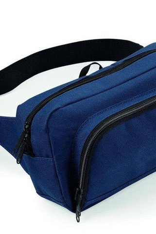 Bag Base BG053 - Sac Banane Organiser Ceinture Ajustable