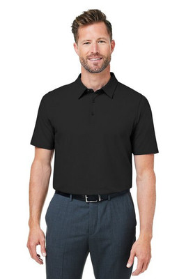 Devon & Jones DG120 - Men's Raleigh Stretch Polo
